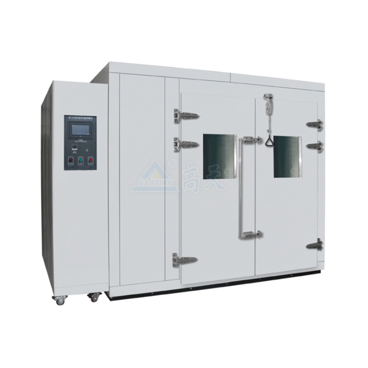 恒溫恒濕試驗機(jī)