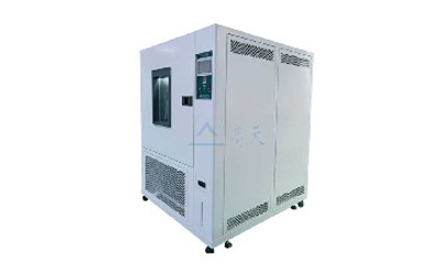 恒溫恒濕試驗機溫度過沖是否屬于正?，F象?
